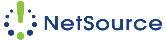 NetSource Logo